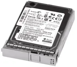 (image for) 540-7903-01 Sun Seagate Savvio 300GB 10k SAS Hard Drive