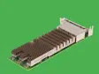 (image for) 540-BBVO Dell Intel X710-T4 Quad-Port 10Gb Ethernet Adapter