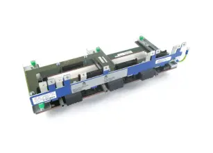 (image for) 541-0493 Sun M5000 Power and I/O Backplane