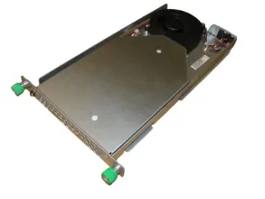 (image for) Sun Microsystems 541-0645 - Rear Blower Fan Tray Assembly