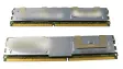 541-3419 SunFire 16GB (2x8GB) DDR2-667/PC2-5300 RDIMM Memory Kit
