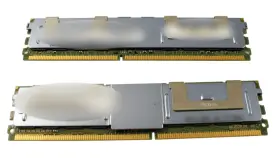 (image for) 541-3419 SunFire 16GB (2x8GB) DDR2-667/PC2-5300 RDIMM Memory Kit