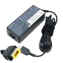 (image for) 54Y8868 Lenovo Tiny ( 20V 3.25A) 65W AC Adapter (Slim Tip)