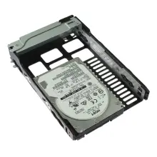 (image for) 5560694-A Hitachi 1.8TB 10K RPM SAS 6Gb/s 2.5in Hard Drive