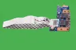 (image for) 55.M09N2.002 Acer Aspire E1-571 Replacement Usb Board
