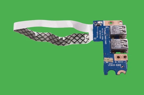 (image for) 55.M09N2.002 Acer Aspire E1-571 Replacement Usb Board