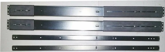 (image for) 560-2625 SunFire Enterprise 220R 280R 420R Rackmount Rails