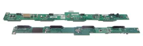 (image for) 570079-001 HP DL120 160 180 G6/G7 4-Bay LFF SAS/SATA Backplane