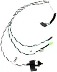 (image for) 572331-001 HP ProLiant ML110 G6 Power Button LED Switch Cable