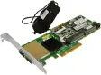 (image for) 572531-B21 HP Smart Array P411/1G FBWC 2-ports Ext PCIe x8 SAS
