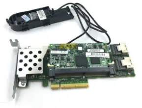 (image for) 572532-B21 HP SA P410/1G RAID Controller with Battery