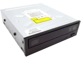 (image for) 575781-5M1 HPE ODD SATA DVD-RW Dual Layer 48/16X Optical Drive