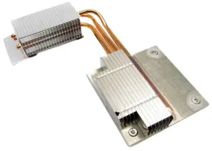(image for) 576933-001 HP ProLiant DL120 G6 / DL120 G7 Processor Heatsink