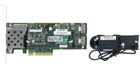 (image for) 578230-B21 HP Smart Array P410/512 2 Port SAS Raid Controller