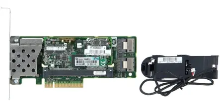(image for) 578230-B21 HP Smart Array P410/512 2 Port SAS Raid Controller