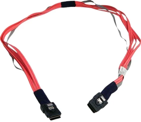 (image for) 579265-001 HP 28-Inch Mini SAS To Mini SAS Cable
