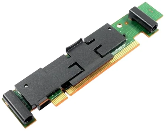 (image for) 57T4R Dell PowerEdge R220 R220XL PCI-E x16 Riser Card CN-057T4R