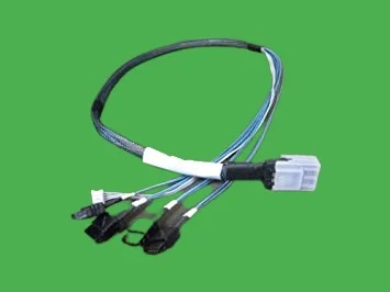 (image for) 580751-001 HP DL120 G6/G7 SATA mini-SAS HDD Cable