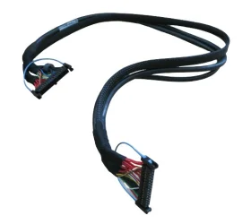 (image for) 582247-001 HP Front Control Panel System Insight Display Cable