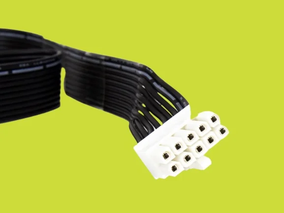 (image for) 582248-002 HP ProLiant DL385 G7 HDD Backplane Power Cable
