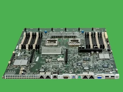(image for) 583918-001 HP System Board for ProLiant DL380 G7