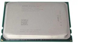 (image for) 585330-L21 HP 598732-001 AMD 6128 2.0GHz 8-Core 80W Processor