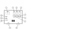 (image for) 590976-001 HP DB-9 Serial Male to DB9-Pin Female Shielded Cable