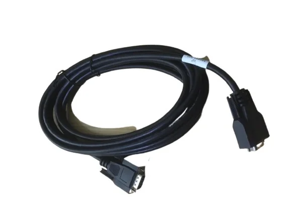 (image for) 590976-001 HP DB-9 Serial Male to DB9-Pin Female Shielded Cable