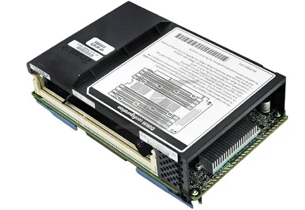(image for) 591198-001 HP DL580 / DL980 G7 Memory Board