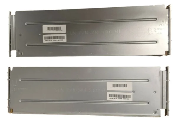 (image for) 594-5402-01 Sun Rack Mount Rail Kit for J4200/J4400 Storage