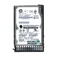 597609-003 HP 600GB 6G 10K 2.5in DP SAS Hard Drive