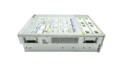 (image for) 599-3383 SUN SPARC Enterprise T5440 Bare Chassis
