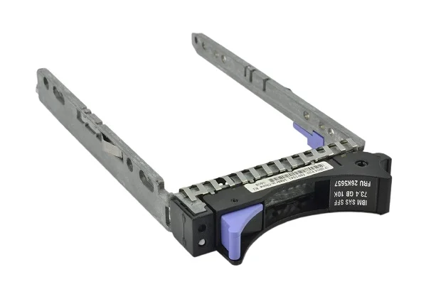 (image for) IBM 44V8185 2.5 DRIVE BRACKET - 59P5241
