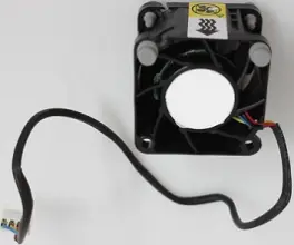 (image for) 59Y3212 IBM X3250 M3 System Fan Assembly