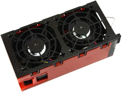 (image for) 59Y4812 IBM X3850 / X3950 X5 Dual 60mm Middle Fans