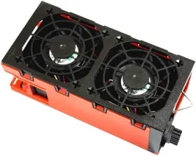 (image for) 59Y4812 IBM X3850 / X3950 X5 Dual 60mm Middle Fans