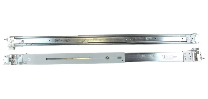 (image for) 59Y4919 IBM System x3850 X5 / x3950 X5 Rail Kit