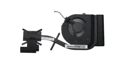 (image for) 5H41B77278 Lenovo ThinkPad P16s Gen 1 Heatsink / Cooling fan