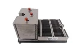 (image for) 5JW7M Dell PowerEdge R720 R720xd Heatsink