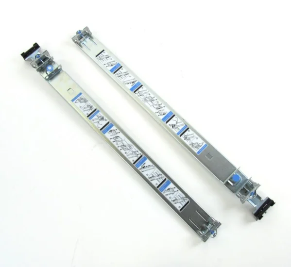 (image for) 5RN1M Dell PowerConnect Force 10 Rail Kit With Inners and Outers