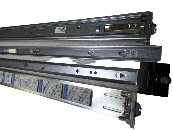 (image for) 5RN1M Dell PowerConnect Force 10 Rail Kit With Inners and Outers