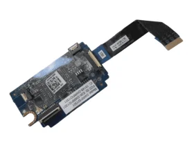 (image for) 5XKJW Dell Latitude E7240 / E7440 Junction Circuit Board