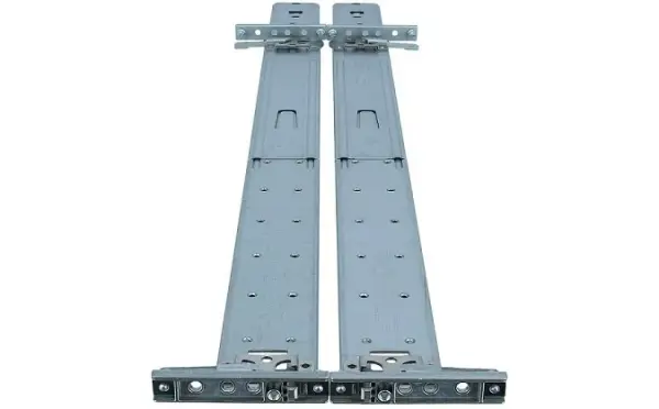 (image for) 653301-001 HP 2U Friction Rail Kit for ProLiant DL380 G8 Server