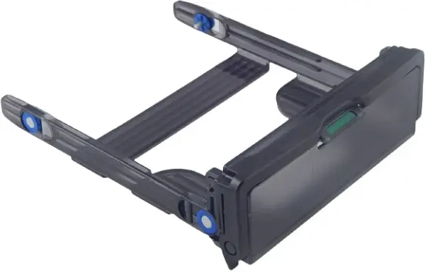 (image for) 663074-001 HP Z620 3.5 Hard Drive Caddy
