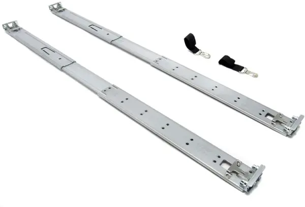 (image for) 663200-B21 HP 1U Friction Rail for Proliant DL160/DL360 G8