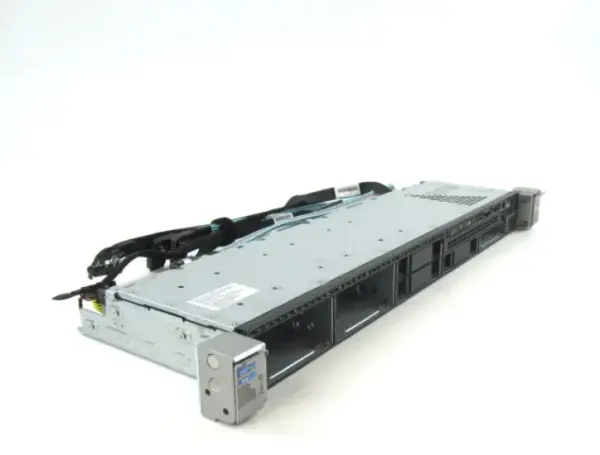 (image for) 667868-001 HP HDD Cage (8SFF) For Proliant Dl360p Gen8