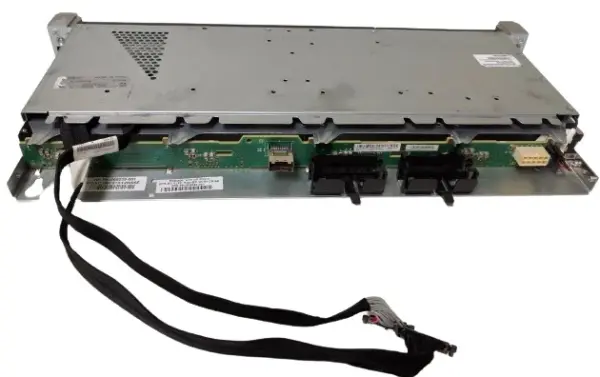 (image for) 686570-001 DL360e G8 LFF Backplane & Hard Drive Cage