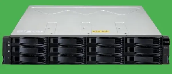 (image for) 69Y0201 IBM DS3512 / DS3524 Storage 585W AC Power Supply