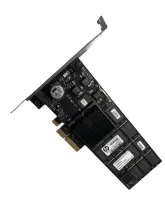 (image for) 600278-B21 HP 160 GB Internal Solid State Drive