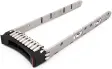 (image for) 45W2107 IBM StorWize V3500 V3700 2.5 HDD Tray Caddy M07625